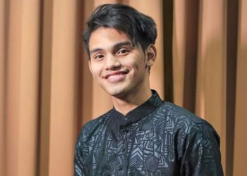 “Saya Hadir Jika Diundang” – Ada VIP Berkenan Suara Syahmi Laungkan Azan