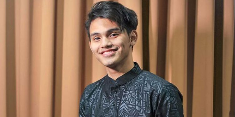 “Saya Hadir Jika Diundang” – Ada VIP Berkenan Suara Syahmi Laungkan Azan