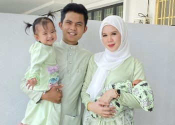 “Budak Kecil Boleh Masuk Mall Ke?” – Peminat Sindir Saiz Fizikal Tajul Ariff