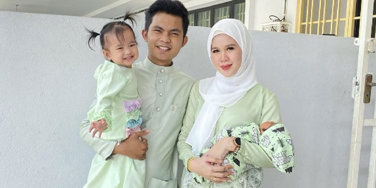 “Budak Kecil Boleh Masuk Mall Ke?” – Peminat Sindir Saiz Fizikal Tajul Ariff