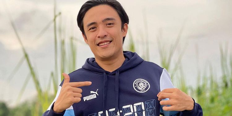 “Saya Pasti Akan Ke AJL” – Taleeb Mizad Fokus Bidang Nyanyian