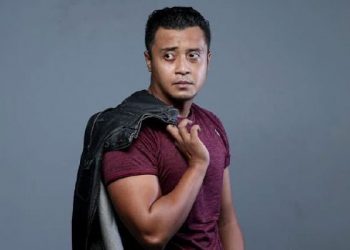 “Siapa Saya Nak Memilih?” – Taufiq Intai Peluang Berlakon Drama
