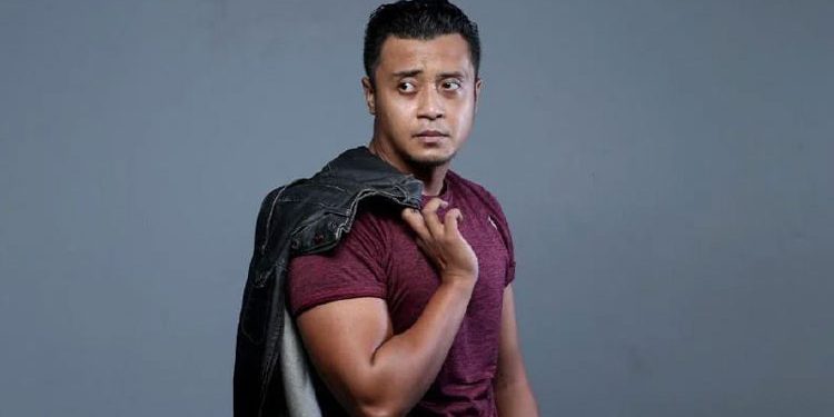 “Siapa Saya Nak Memilih?” – Taufiq Intai Peluang Berlakon Drama