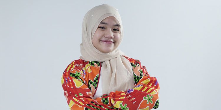 “Ini Impian Saya” – Timah Mahu Ceriakan Semua Orang