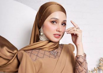 “Orang Gaji Standby Tekan Butang Live” – Bersama Tya Impi Undang Tun Hasmah