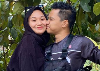 “Dulu Lipas, Hari Ini Pula… ” – Gugur Air Mata Alam Kena Prank Pada Hari Lahir