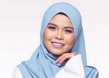 “Banyak Kali Je Gagal” – Wani Syaz Asah Bakat Masakan Menu Pandemik