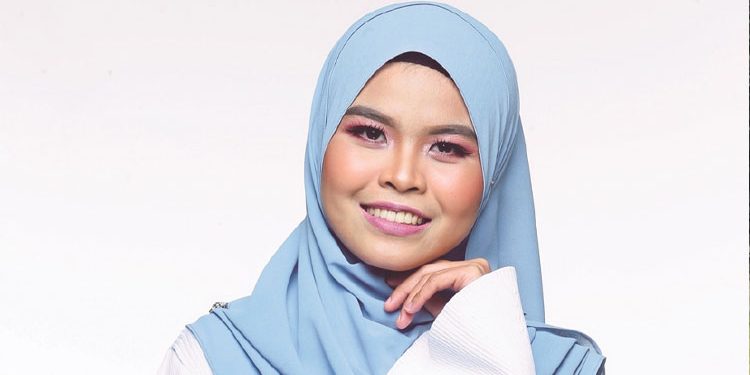 “Banyak Kali Je Gagal” – Wani Syaz Asah Bakat Masakan Menu Pandemik