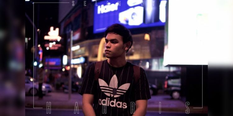 “Tak Ada Masalah Buat Dua Kerja” – Harris Yusoff The Singing Engineer!