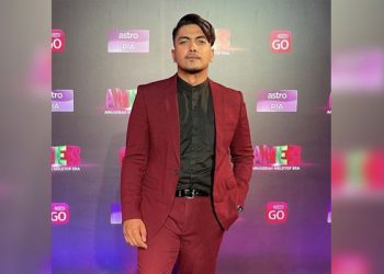 “Saya Tak Mati Dikeji” – Sering Dikritik, Danial Zaini Anggap Sebagai Ujian