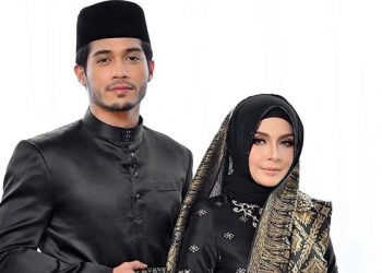 “Tak Nak Tunggu Lama-lama” – Yusuf Dan Zizi Nikah Lepas Dua Bulan Kenal