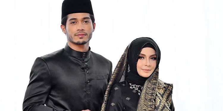 “Tak Nak Tunggu Lama-lama” – Yusuf Dan Zizi Nikah Lepas Dua Bulan Kenal