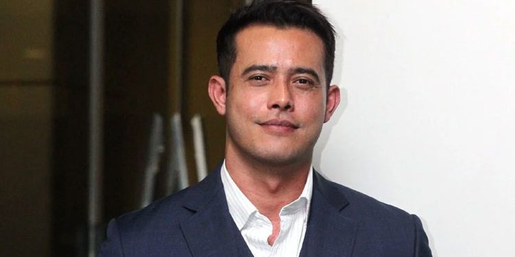 “Get Some Rest” – Zul Ariffin Umum Tarik Diri Daripada ABPBH34