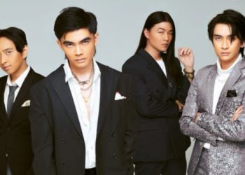 Pendengar Suka, Insomniacks Rakam Semula Dua Lagu Hit Mereka