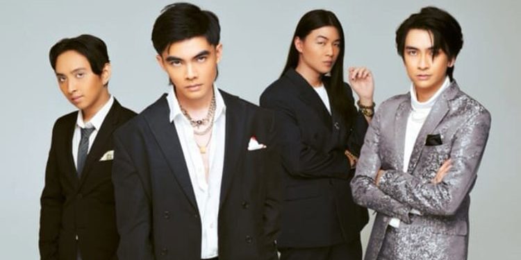 Pendengar Suka, Insomniacks Rakam Semula Dua Lagu Hit Mereka