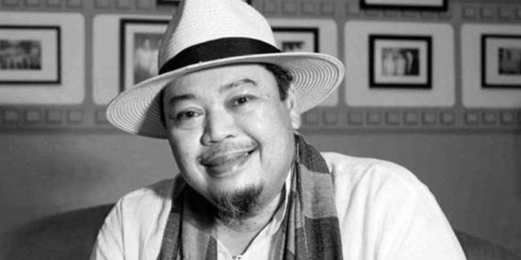 Terkena Serangan Jantung, Mamat Khalid Hembus Nafas Terakhir