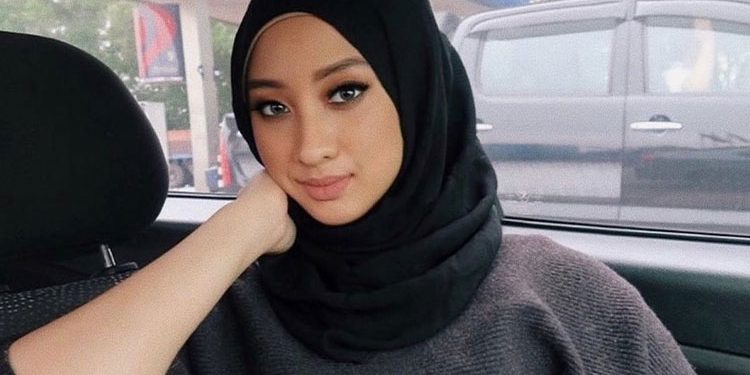 “Puja Buat Saya Rasa Lebih Comel” – Cubaan Kedua Ika Mustafa