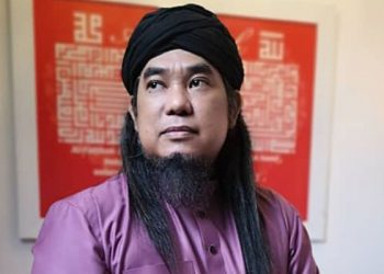 “Beli Album, Dapat Garam” – Sangat Unik, Daqmie Buat Kemunculan Semula