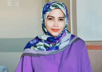 “Terima Kasih Atas Doa Kalian” – Makin Kritikal, Elyana Serah Diri