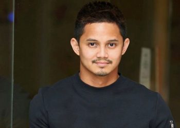“Tak Pernah Lupa” – Jadi Tukang Cat, Hairul Azreen Belajar Hidup Di Jalanan