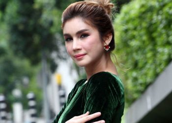 “Kita Tak Larilah, Kita Berhijrah!” – Sajat Dakwa Dia Kini Di Australia