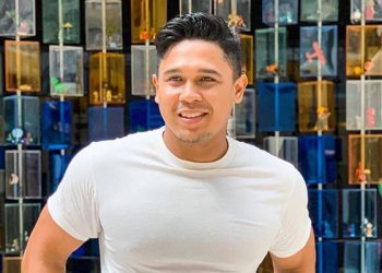 “Lamanya Tak Masuk Masjid… Rindu!” – Ameerul Asyraff Risau Hilang Momentum