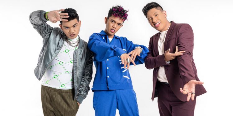 Enam Minggu Berturut-turut, Tak Sangka Kekal Ungguli Carta RIM