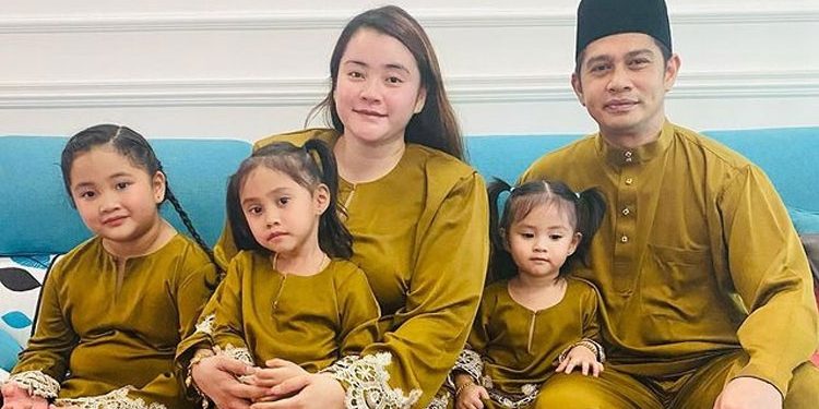 “Anak Saya Bukan Bahan Uji Kaji!” – Almy Nadia Bangkang Usul Khairy Jamaluddin