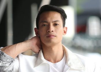 “Lama Tak Nampak Kanak-kanak Di Sarawak” – Anding Beli Insurans Lindung Diri