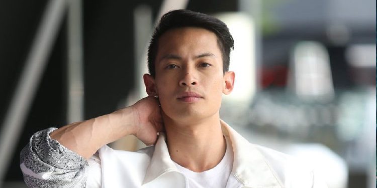 “Lama Tak Nampak Kanak-kanak Di Sarawak” – Anding Beli Insurans Lindung Diri