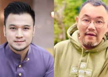 “Baik Kau Jumpa Doktor Psikiatri!” – Michael Ang Naik Hantu Layan Kerenah Iqbal