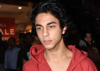 Anak Bujang Shah Rukh Khan Ditahan Polis Terbabit Kes Penyalahgunaan Dadah