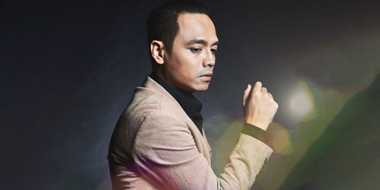 “Takkan Nak Berkerut Dahi?” – Asfan Shah Fleksibel, Tak Suka Marah-marah