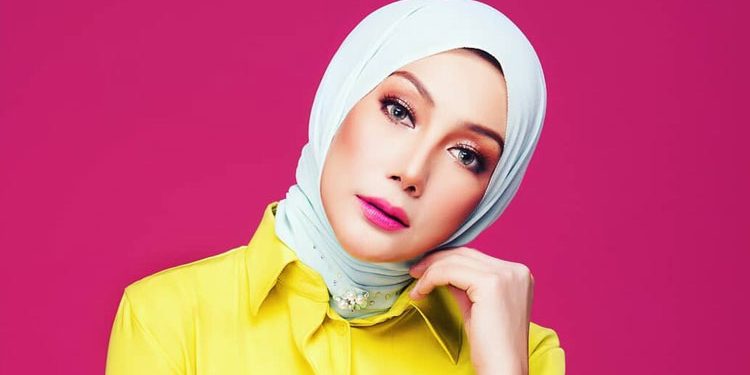 Dapat Pujian Hos, Trans TV Indonesia Kagumi Keperibadian Erra Fazira