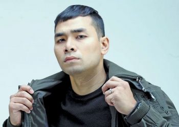 “Ini Bukan Penyakit Kelamin!” – Mulut Syafiq Farhain Dijangkiti Kudis