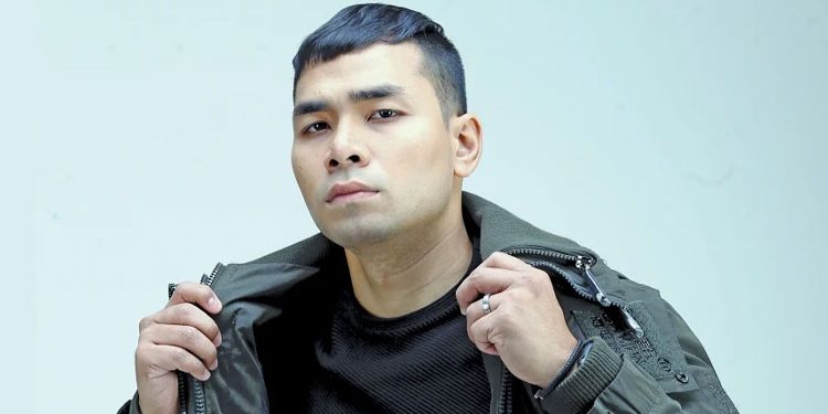 “Ini Bukan Penyakit Kelamin!” – Mulut Syafiq Farhain Dijangkiti Kudis