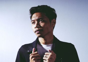 “Cinta Monyet Kami” – Dari Sekolah Ke Jenjang Pelamin, Sentiasa Tuah Firdaus Rahmat