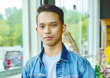 “Sukar Nak Percaya” – Hariz Danial Lalui Perubahan Drastik