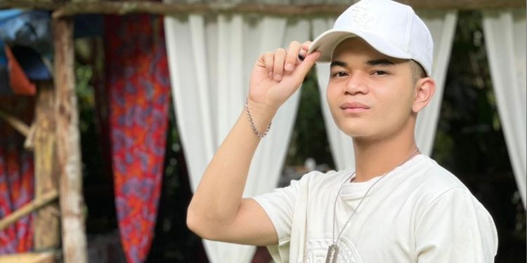 “Saya Pilih Pelakon” – Hazzy Alzeeq Ketepi Hasrat Ibu Bapa Jadi Doktor