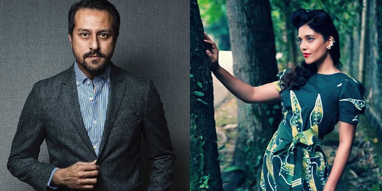 Bakal Mula Penggambaran, Bront Dan Sangeeta Bintang Utama I Am Vash