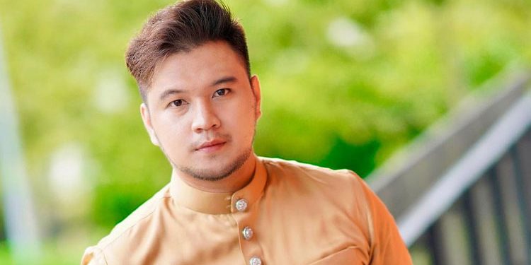 “Saya Takkan Rosakkan Industri” – Iqbal Harap Debut Hujan Penuhi Cita Rasa