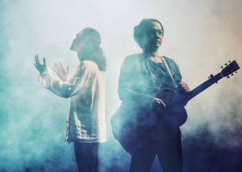 “Mencintai Itu Senang, Tetapi Untuk Menyerah?” – MemandangMu, Aidit Dan Teguh Bersatu Hati