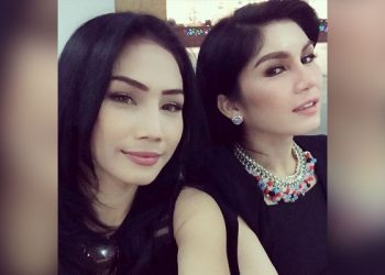 “Dia Buat Hal, Aku Pula Kena Tanggung?” – Mustika Kesal Kenang Sikap Sajat