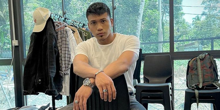 “Saya Nak Sihat, Mohon Doakan” – Noki K-Clique Hidap Denggi Tahap Bahaya