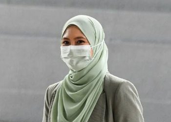 “Tiada Jalan Lain” – Siti Nordiana Heret Lima Sekawan Ke Mahkamah