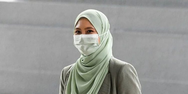 “Tiada Jalan Lain” – Siti Nordiana Heret Lima Sekawan Ke Mahkamah