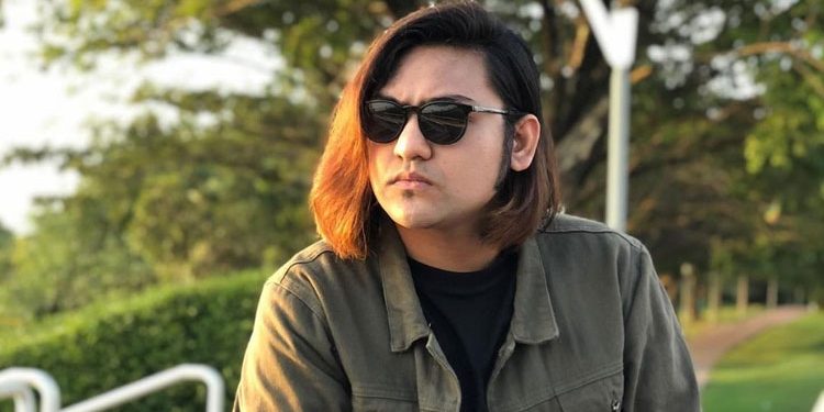“Lantaklah Orang Nak Cakap Saya Pakai Kabel Ke Apa Ke!” – Yamani Abdillah