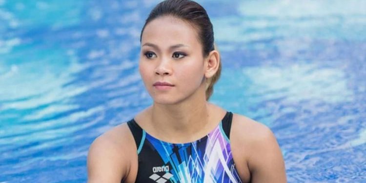 “Mesti Janggal… Tak Biasalah!” – Pandelela Rinong Rasa Lucu Dipanggil Datuk