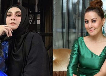 “Bukan Tak Hormat, Cuma Terkilan” – Rafiena Ambil Didi Gantikan Zizi