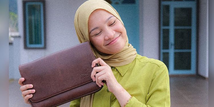 “Rumah Impianku!” – Hasrat Nabila Razali Beli Rumah Sendiri Dimakbul